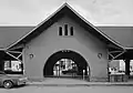 Centre Wheeling Fish Market in 1977