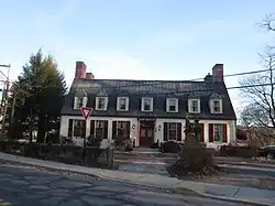 Centre Bridge Inn