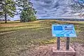 Ceremonial Platform (Mound F)