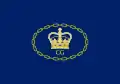 Commonwealth Games flag (1978–1998)