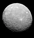 February 12, 2015 80,000&nbsp;km (50,000&nbsp;mi)