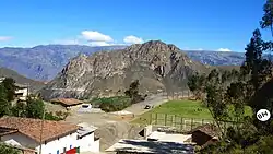 Bolognesi District