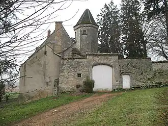 Chateau
