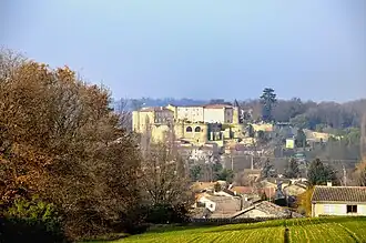 Chateau