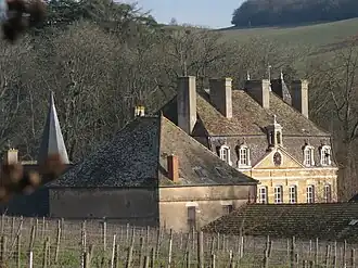 Chateau