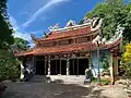 Tam Thai Pagoda