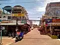 Bà Tô Market