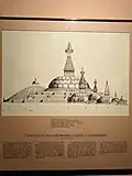 Chaityas of Kathmandu