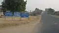 Haroonabad Dahranwala Road