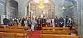 Chaldean Catholics from Ain Sifni