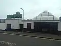 Chameleon Nightclub in Lucy Road, Southend