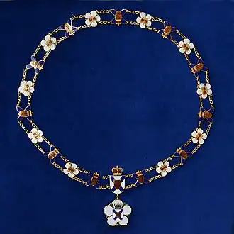 Image 5The Order of Nova Scotia is the highest honour amongst all those conferred by the Nova Scotia Crown