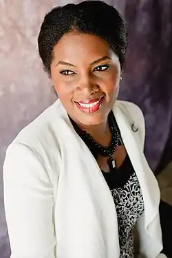 Dancy in 2014