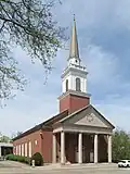 Chapel