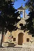 Chapel Of The Madonna Of Light, Triq il-Bidni