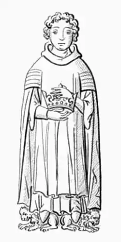 1 - c. 1401