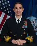 Charles B. Cooper II[52]