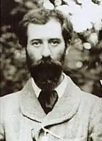 Charles Koechlin, father of Noemie Langevin's husband Yves Koechlin.