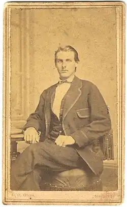 Charles Pelham