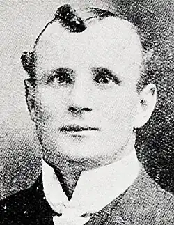 61 Charles Savory
