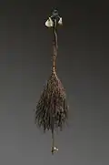 Polynesian chasse-mouches