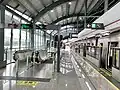 Platform