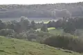 View of Chequers from the Ridgeway