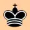 a8 black king
