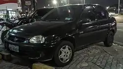Chevrolet Classic