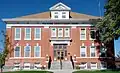Cheyenne County Courthouse