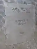 Plaque