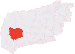 Chichester North
