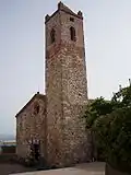Church of San Niccolò