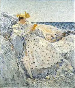 Summer Sunlight