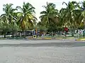 Children's Play Area at Club Nautico de Ponce