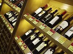 Wines of Chile.