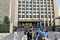 China Academy of Building Research, 2022