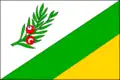 Flag of Chlum