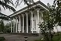 Chokhatauri Cinema