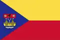 Flag of Chopovychi
