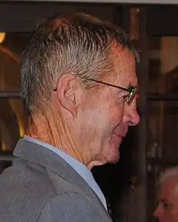 Chris Kenny