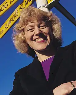 Christine French