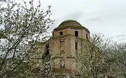 18th-century church