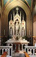 Chapel