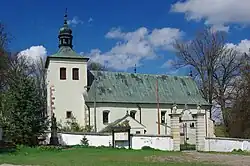 Catholic church