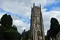 Church of St Peter and St Paul, Kilmersdon