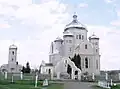 Church of the Presentation of the Blessed Virgin Mary OCU