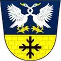 Coat of arms of Chvalatice