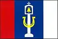 Flag of Chyšná