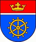 Coat of arms of Chýnice